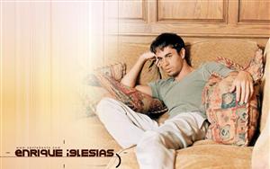 Enrique Iglesias